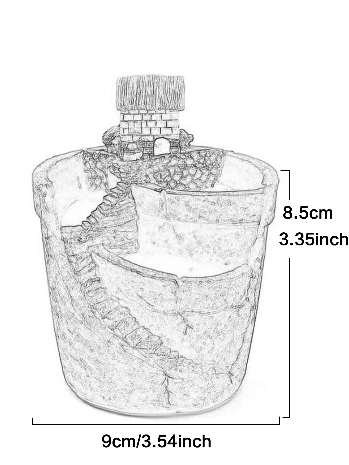 Thumbnail 3 - #24 Compare Plant Pots Before You Buy