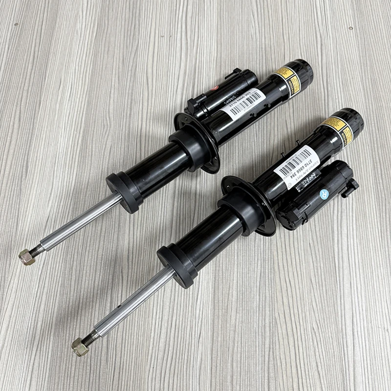 TG 1PC Front Strut Shock Absorber With VDC For B M W G31 G30 530e 530i 550d XDrive AWD 4Matic 2016-2024 37106866393 37106866394