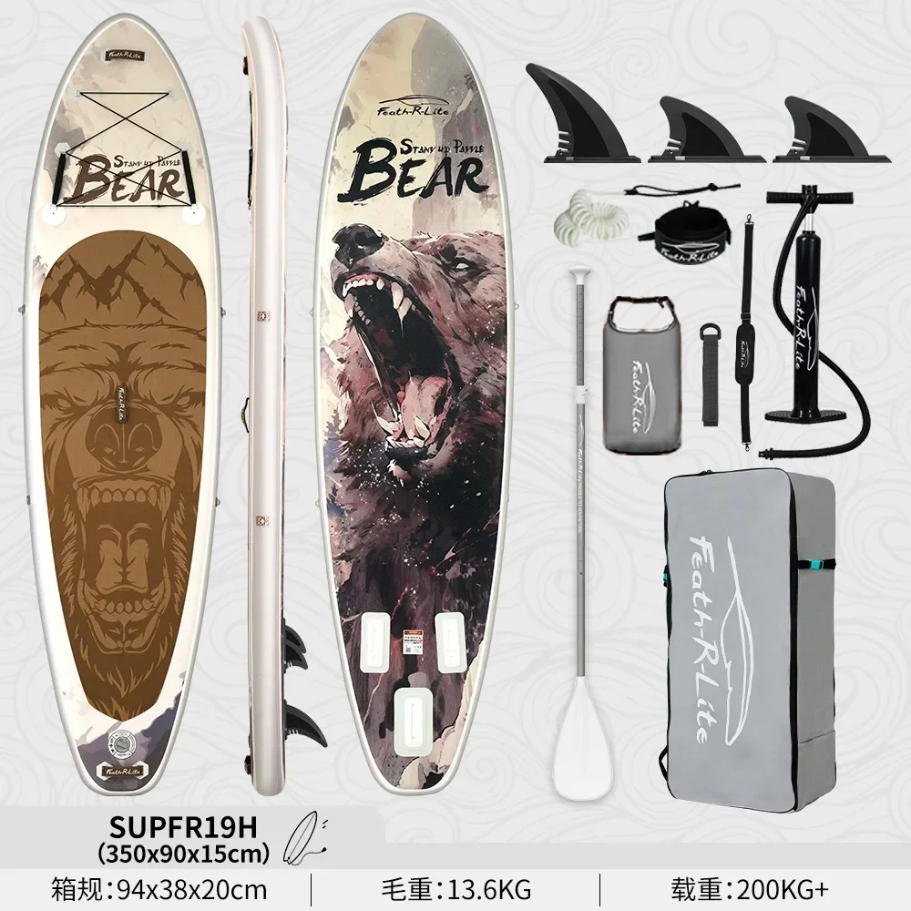 FunWater surfboard,Bear,Inflatable Tent, scuba diving. surf sub board. sup패들보드 ,саб доска надувная,padle board,funwater