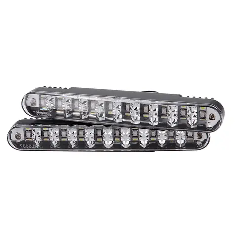 8 best sales passat b6 led drl - №5