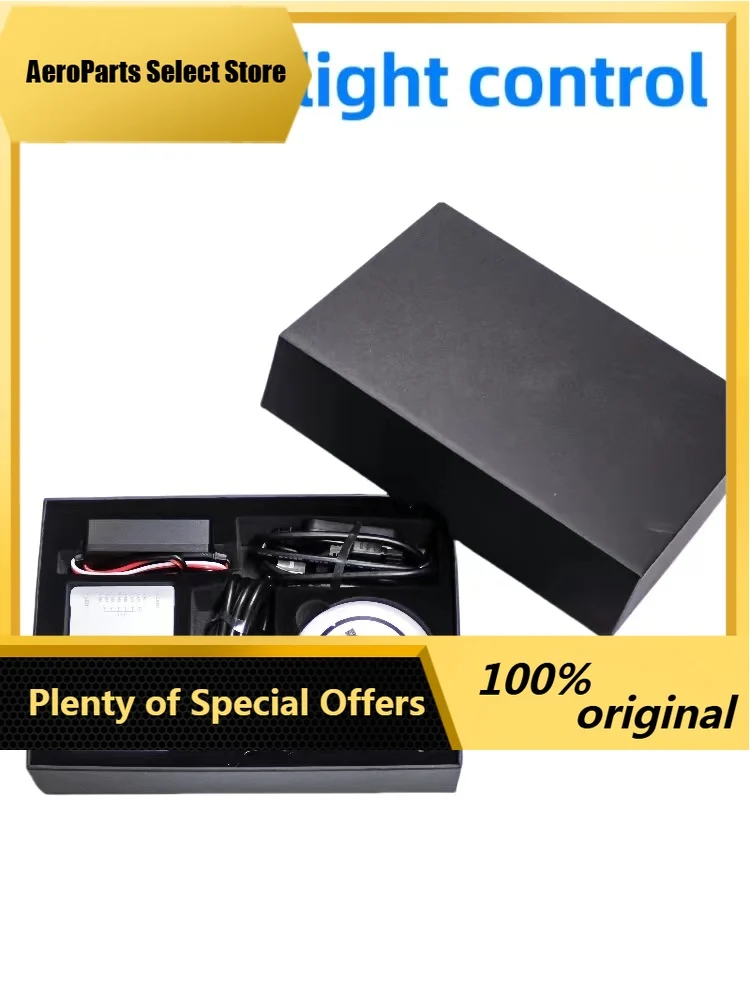 AeroParts JIYI KX Flight Control Intelligent Battery Surveying And Mapping Ground Station RTK Cloud Background Obstacle Avoidan