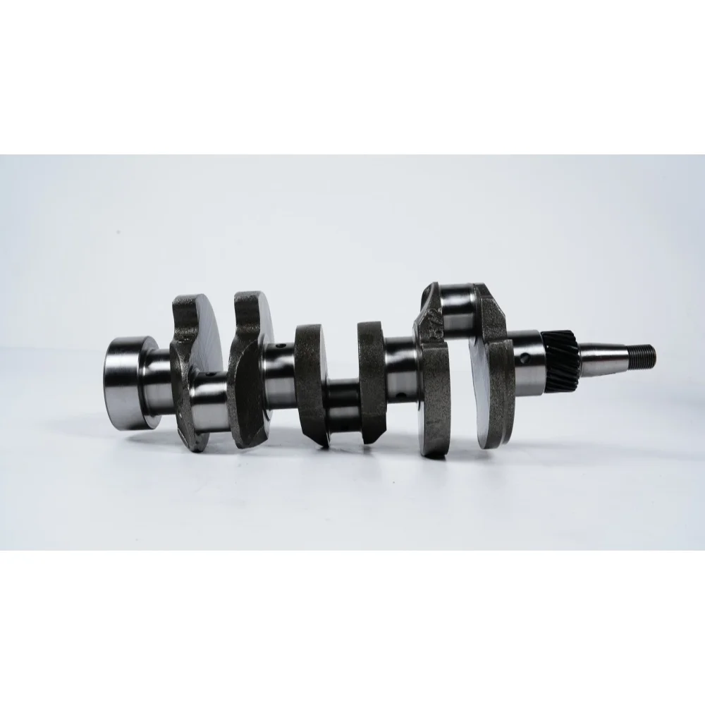 Car Engine Crankshaft For Perkins Engine 403A-11 403D-11 403F-11 115256970 115256830 U15256970 T430999 Engines Components Parts