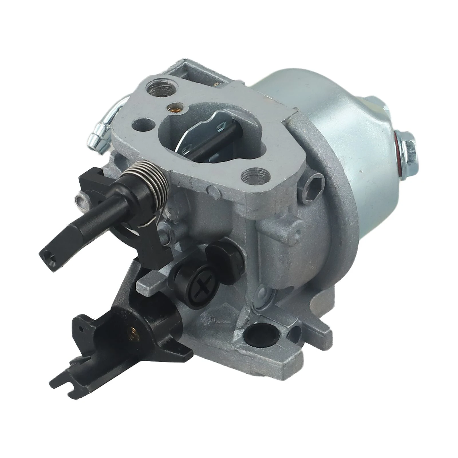 1885345-S Carburetor Engine Carburetor For Engine Performance Improvement Easy Install Fuel-Air Mixture Long-Lasting Performance