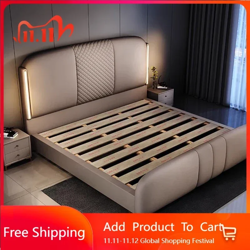 Vanity Student Bed Baby Makeup Items Luxury Chinese Improvement Display Unique Tatami Reception Camas De Casal Trendy Furniture