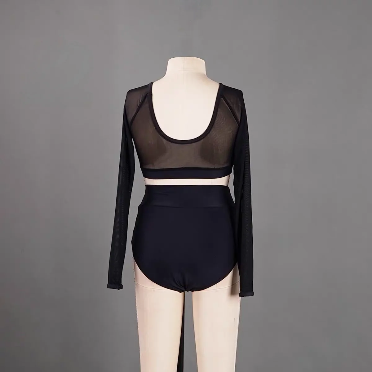 Costumes de danse latine Jazz professionnels personnalisés, vêtements de danse pour femmes de toutes couleurs, jupe de Performance à paillettes scintillantes