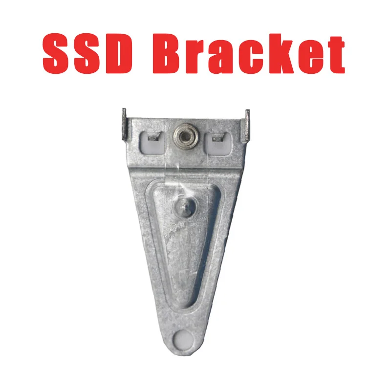 

5B40S21915 Кронштейн SSD для ноутбука Lenovo IdeaPad S340 S340-14 S340-14IWL S340-14IML S340-14API S340-14IIL 81N7 ДЛЯ 2242