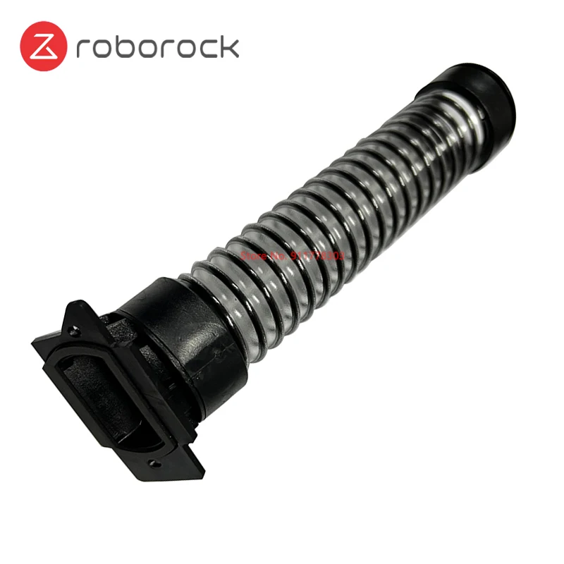 Original Roborock Dyad PU Hose Parts for Roborock Dyad U10 Wireless Floor Scrubber Vacuum Cleaner Hoses Spare Replacement