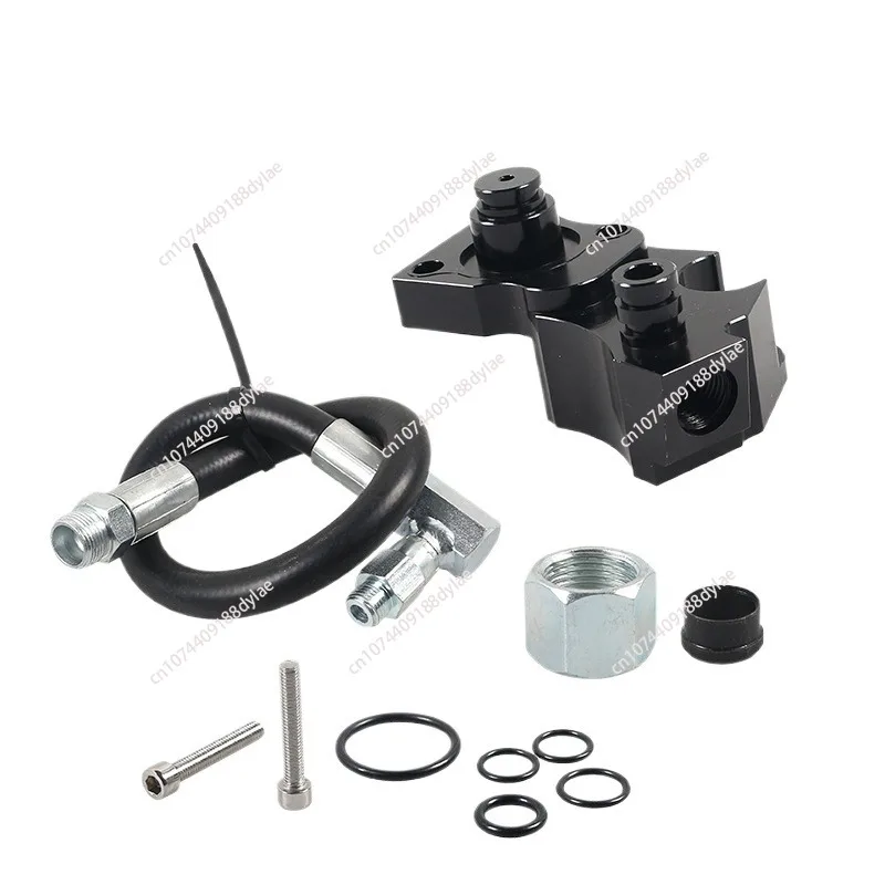 Retrofit for Ford EGR Cooling Kit For 2011-2014 6.7L Powerstroke