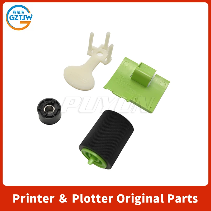 ورقة التقاط الأسطوانة ل Lexmark MS810 810 811 لاقط الأسطوانة لوحة الانفصال الجمعية 40X7593 MS812 Mx710 MX711 711 MX810 MX811 #4