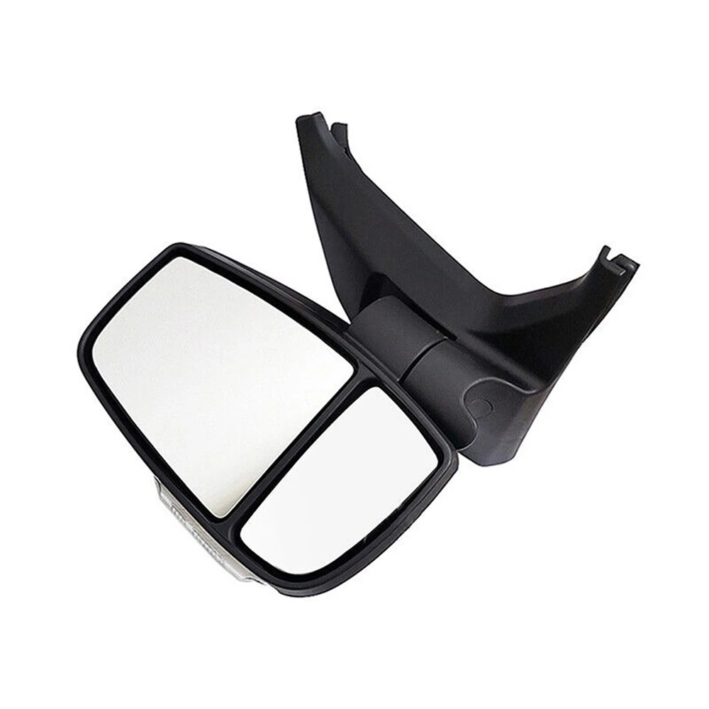 

Mirror Glass Lower Convex Driver Side LH for Ford Transit150 250 350 BK3Z17K707B