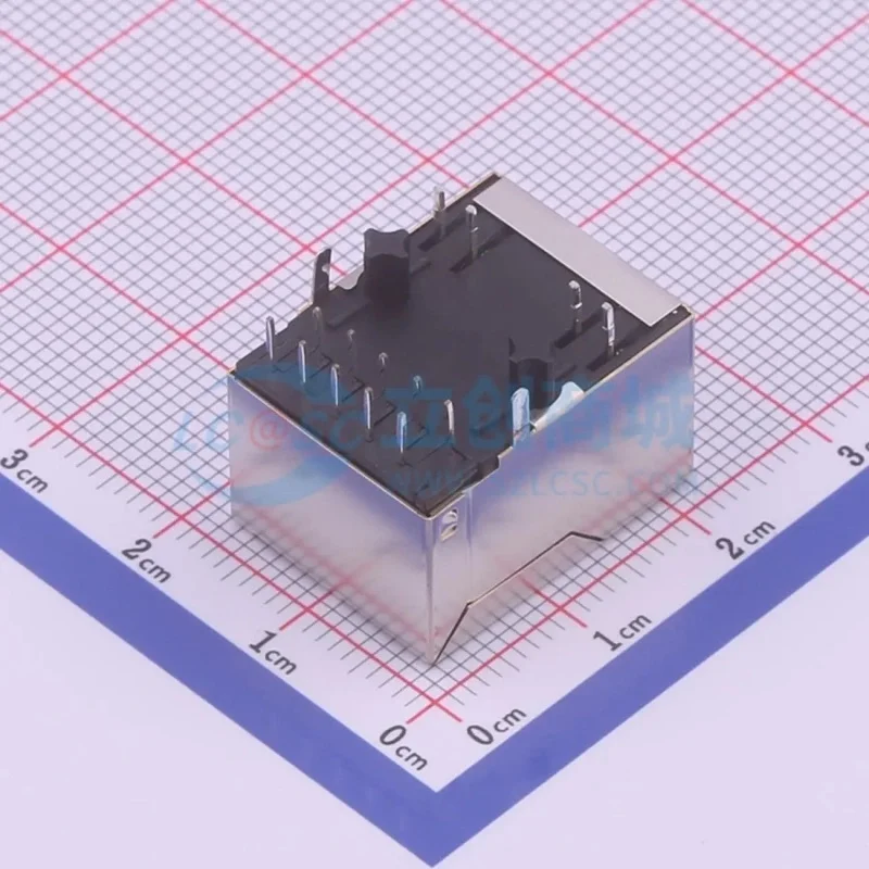 Разъем Ethernet (RJ45 RJ11) HY911130A