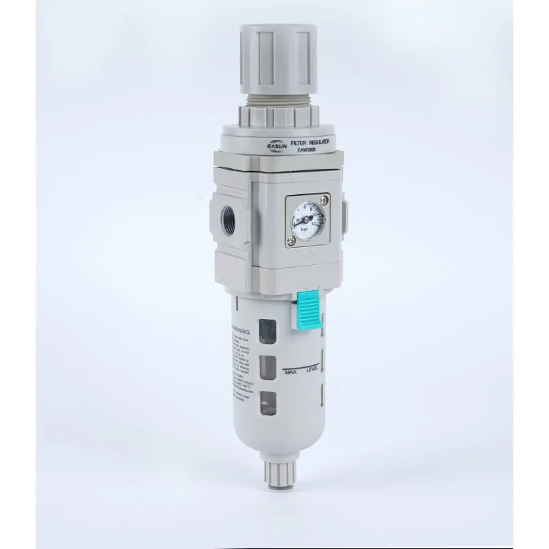 For EASUN Filter Pressure Reducing Valve EAW 2000-02/EAW3000-03/4000-04/E/P3/S/B3