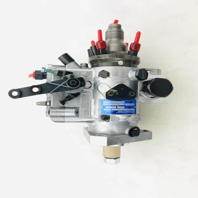 

Fuel Pump DB4429-6043 Fast Dispatch
