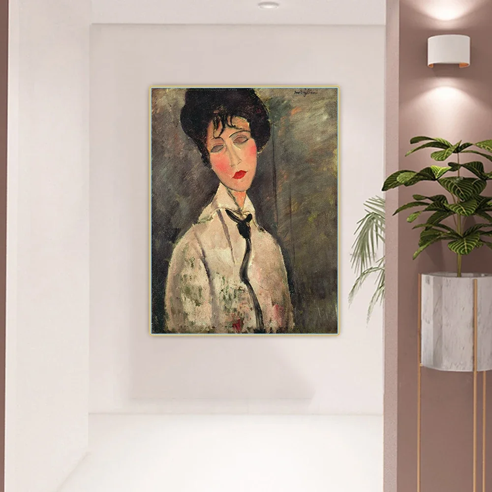 Amedeo Modigliani 