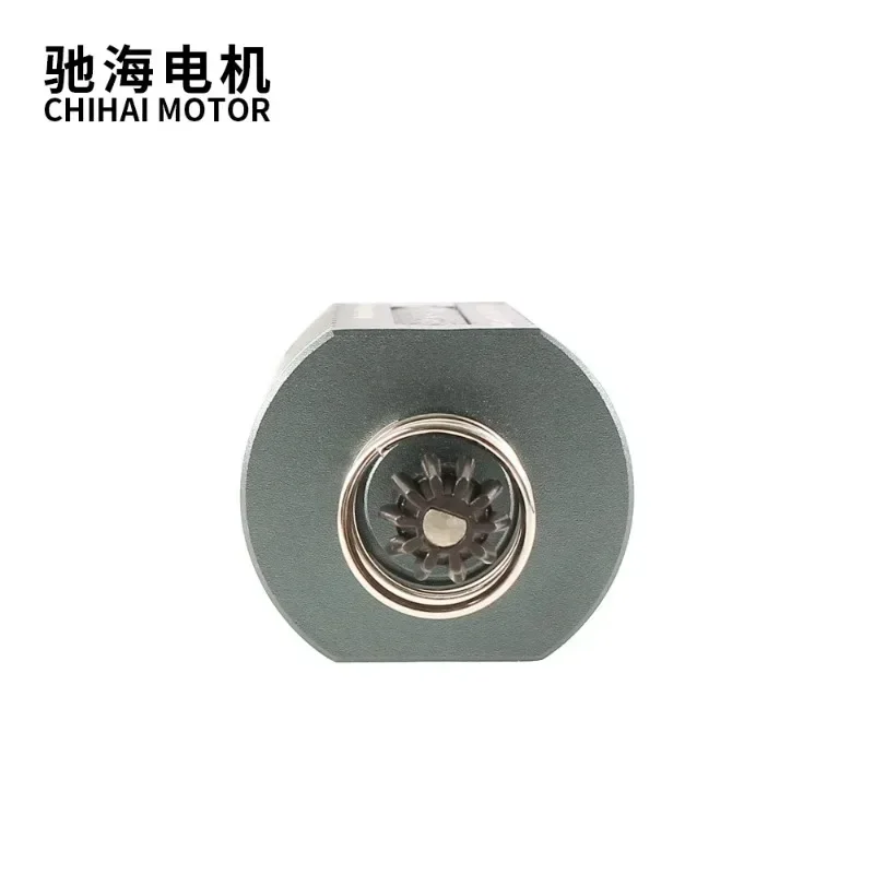 Short Type High Speed Brushless CNC 39K Motor For AEG Modification Upgrade Gel Blaster Toy