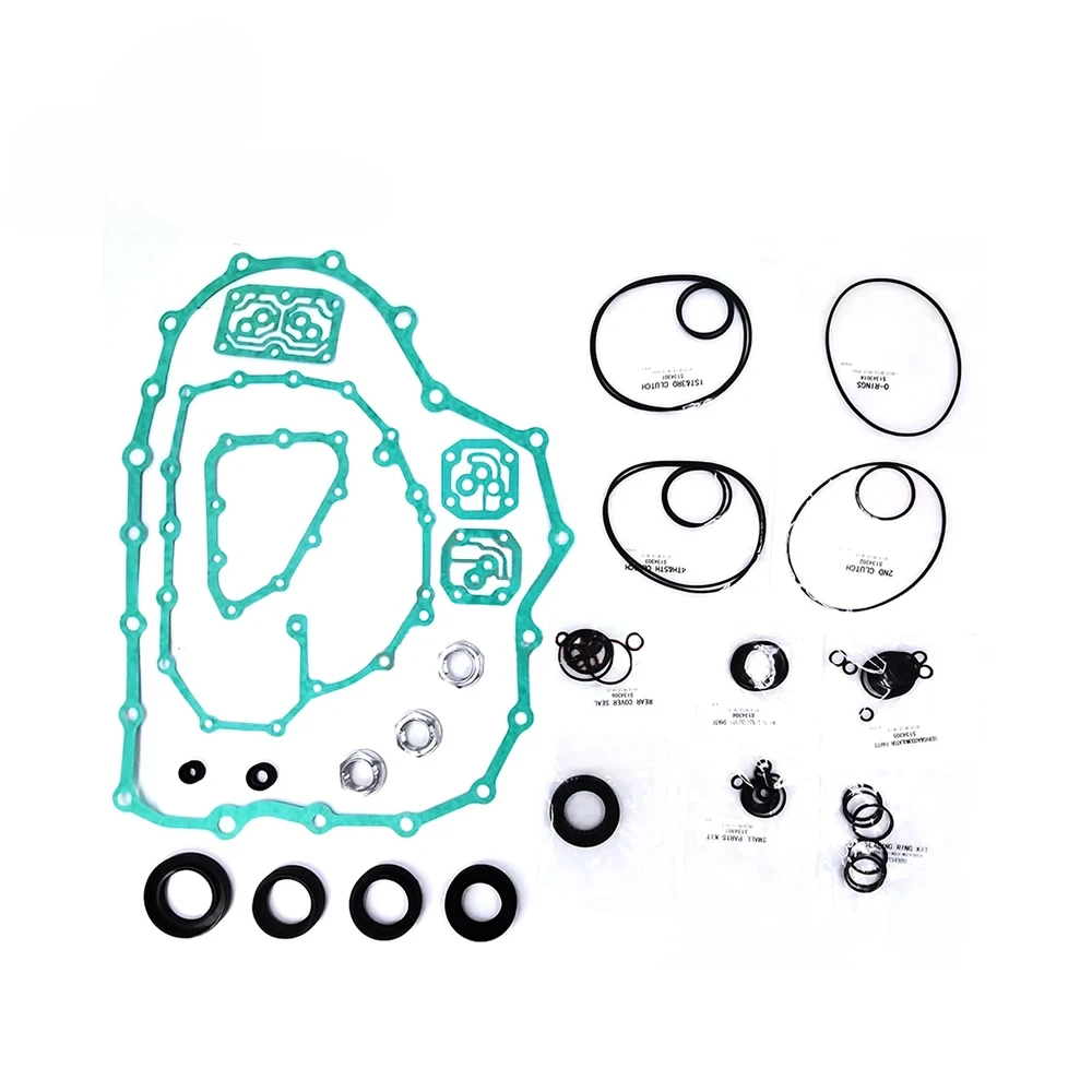 

Auto Transmission DCLA BCLA MCLA CM5 Parts Overhaul Kit Seals Gaskets Fit For HONDA Car Accessories