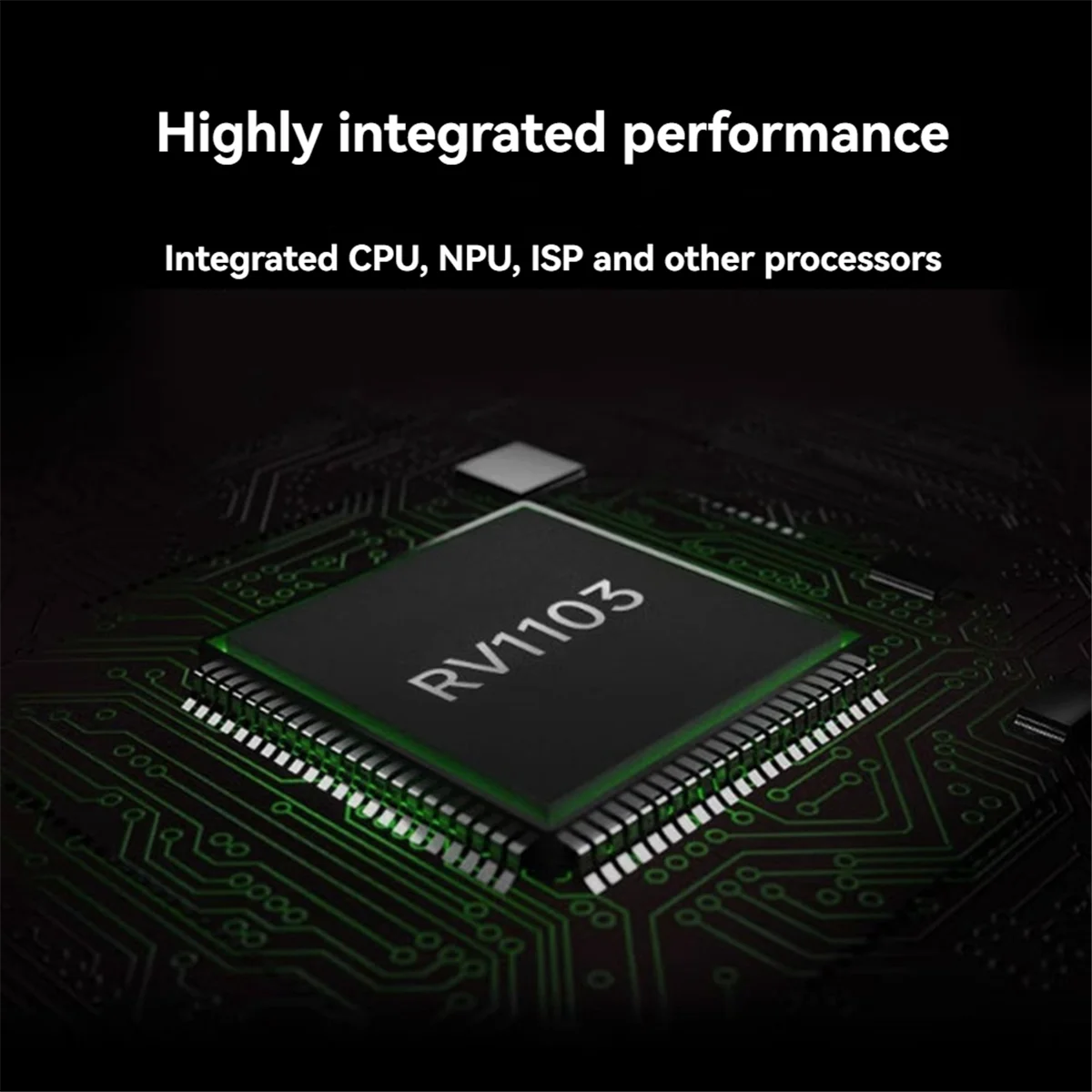 ATP-สําหรับ Mini Development Board RV1103 64MB DDR2 128MB แฟลช Linux Supper MINI AI Board การประสาน Pin Header