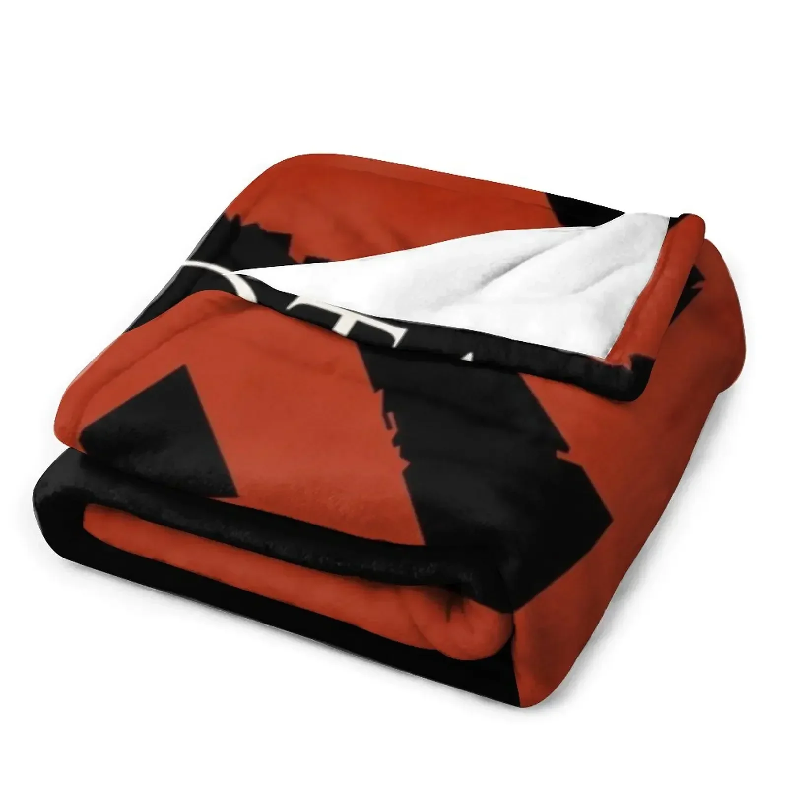 Dota 2 Throw Blanket Thins Decorative Beds Blankets