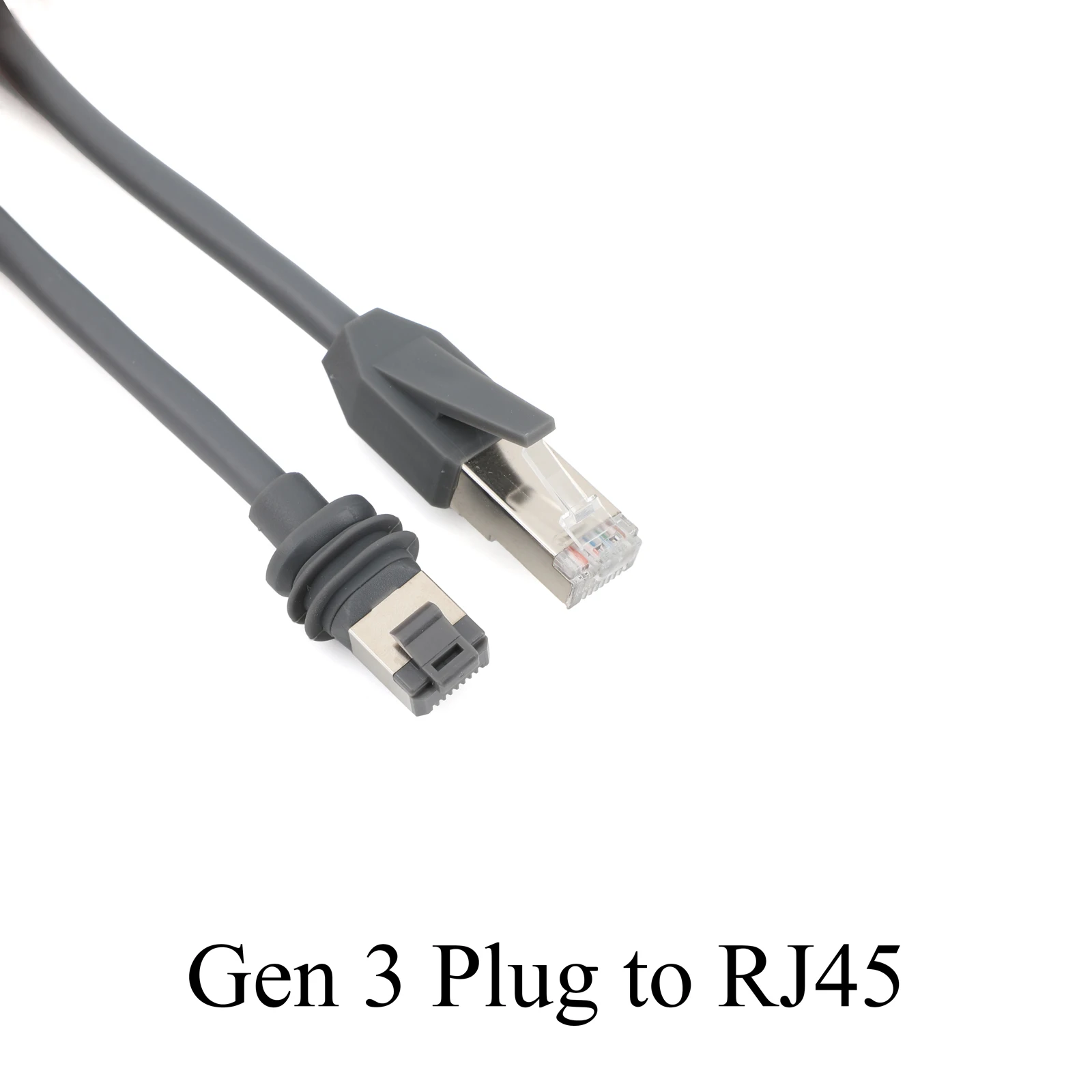 For Starlink Gen 3/Mini Extension Cable Plug and Play Suitable for Sartlink Mini RJ45 to Gen3 adapter waterproof and anti-aging