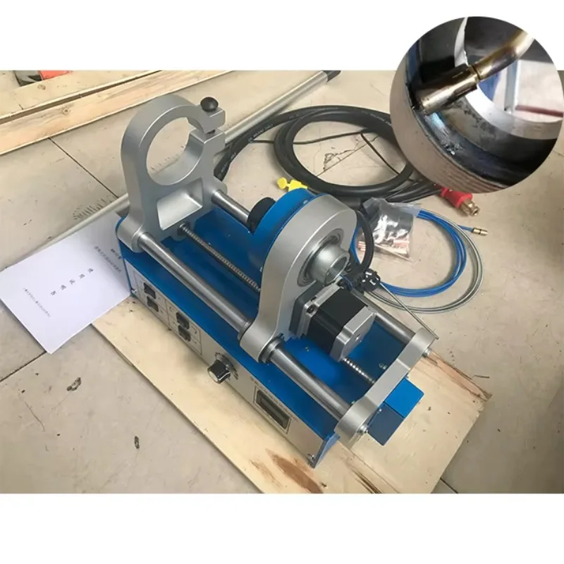 

Boring Machine Boring and Welding Integrated Machine Portable Intelligent CNC Automatic Filler Welding Machine