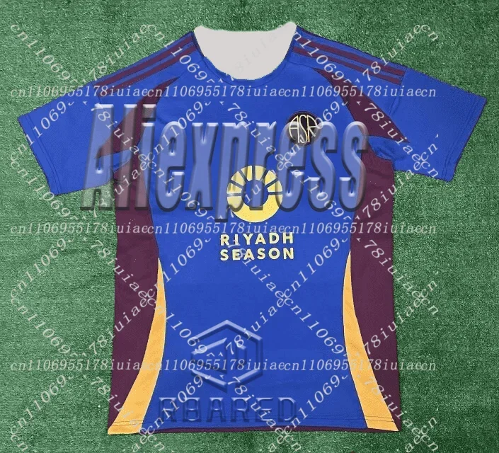 

Rome 2025 3D Eagle Tee - Gladiator Spirit Soccer Shirt, AS Roma Inspired Fashion, Breathable Cotton Streetwear