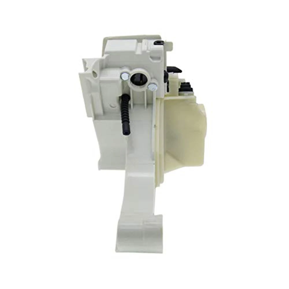 Replacement Fuel Tank Rear Handle for MS240 MS260 Chainsaw Models Designed for Optimal Performance and Compatibility