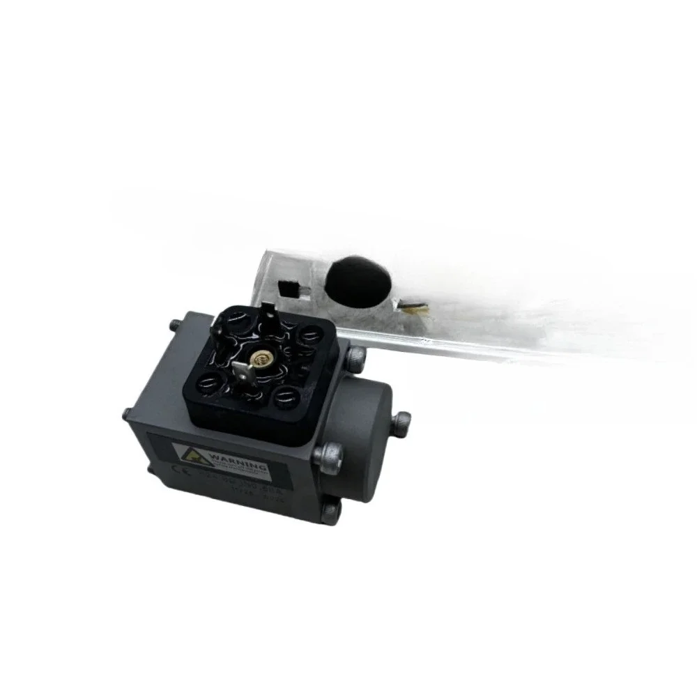 Proportional Solenoid GRFY035F20D20 GRFY045F20 035F20E67 GAAY035 GRF35 025 E08 4-A D43 E05 For Volvo EW160 Loader And Crane