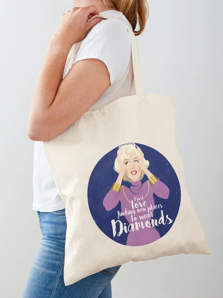 

Lorelei Tote Bag Gift bags Women's shopper the tote bag tote bag men's