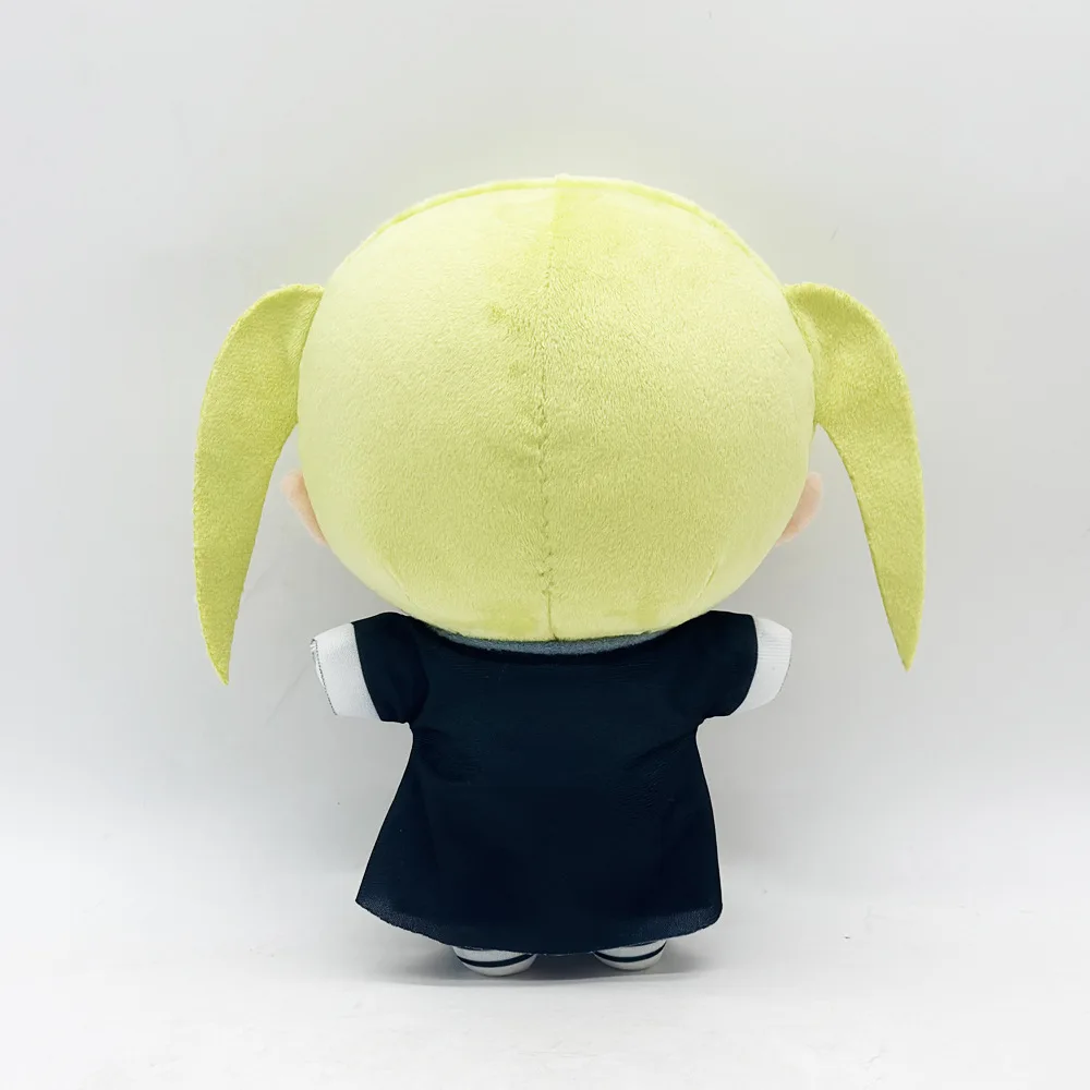 

Anime Maka Albarn Plush Doll Cartoon Cute Soft Stuffed Pillow Dolls For Kid Birthday Christmas Gift