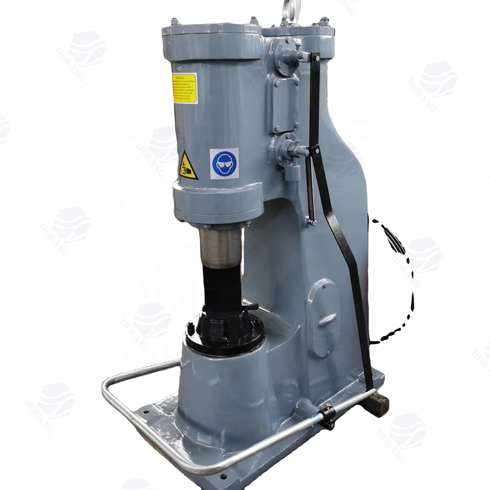 C41-25 Blacksmith P…