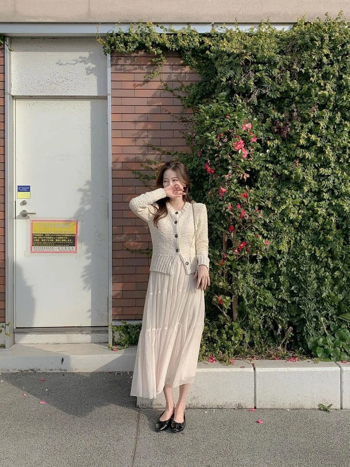 

Мягкий вязаный свитер с грубой иглой и романтическим ремнем в сетку Dr Simplici, осенняя коллекция Dongdaemun, женская вязаная одежда премиум-класса Faion...