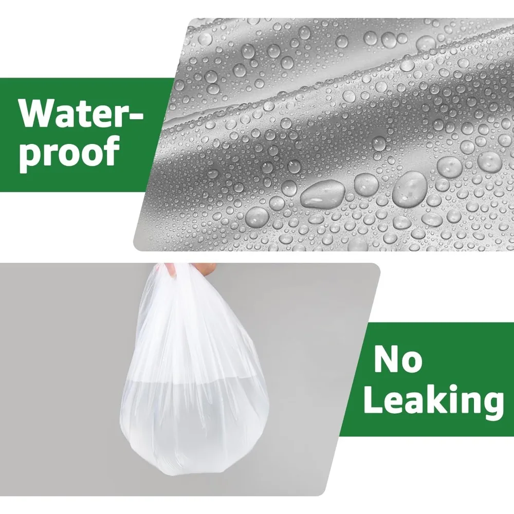 6 قطع من القماش البلاستيكي للرسم - صفائح بلاستيكية للرسام 9 × 12 قدم - مقاومة للماء والغبار - توصيل مجاني #4