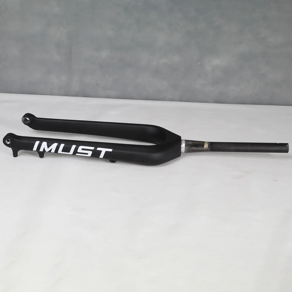 Imust Bicycle Carbon Fork