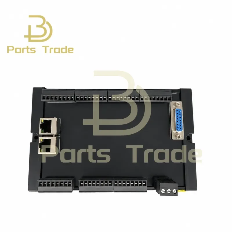 For Linuxcnc EtherCAT IO Module Support Digital Analog Input Output Electronic Handwheel