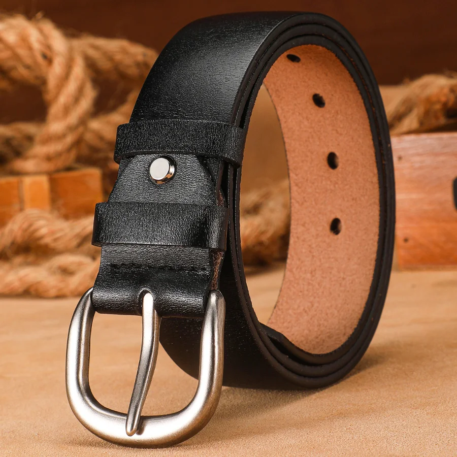 novo-cinto-masculino-moderno-e-pratico-com-fivela-automatica-cinto-de-couro-de-duas-camadas-adequado-para-traje-formal-de-negocios-e-calcas-casuais