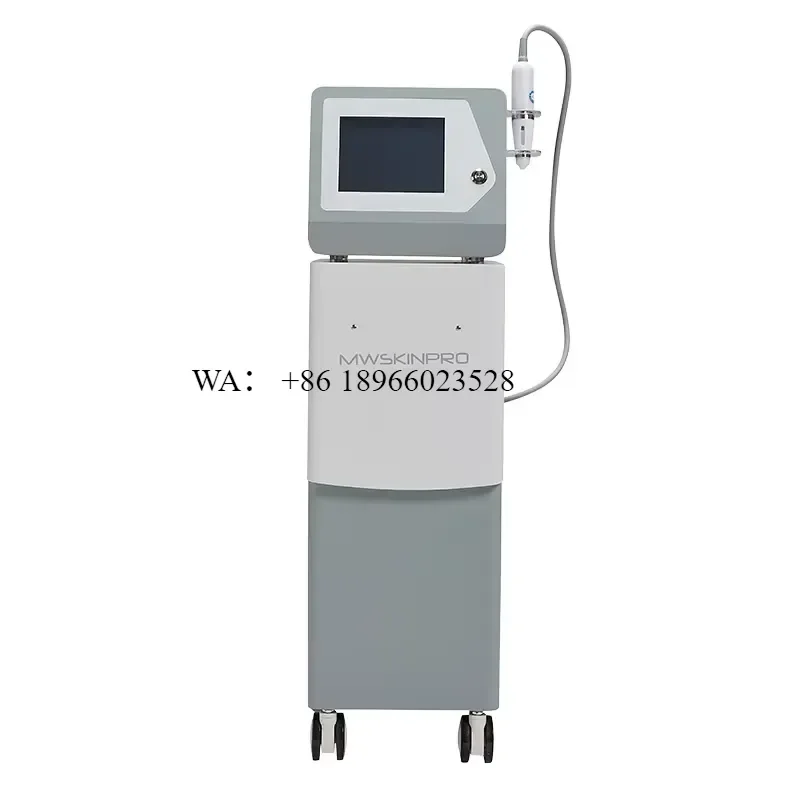 WMWMNU for Korea Needleless Water Light Salon Anti-aging Non-invasive Moisturizing Hydra