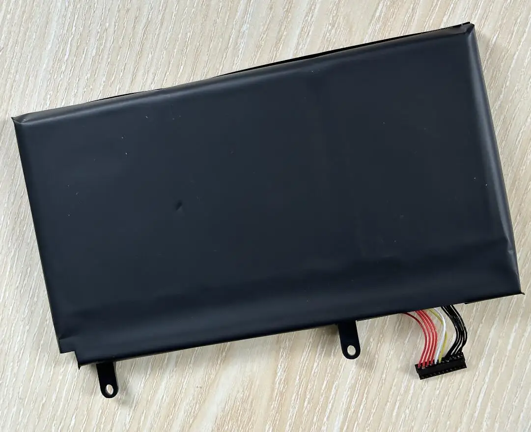Batería GNS-I60 para Portátil Gigabyte P35K/P37X/P57X/P35G/P35N/P35W - imagen 4
