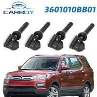 Sensor de presión de neumáticos TPMS para Changan CX70 2016-2022 Raeton Roeton CS75 CS85 COUPE EADO LINMAX OuShang 2017-2020 3601010 BB01