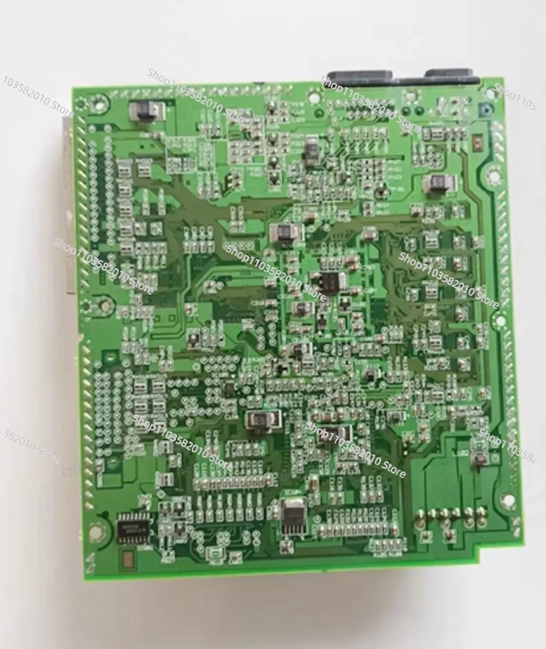 DC Console Disassembled Motherboard Dreamcast Pcb Mainboard Repair Replacement Motherboard Original VA0 VA2.1 VA1 VA2