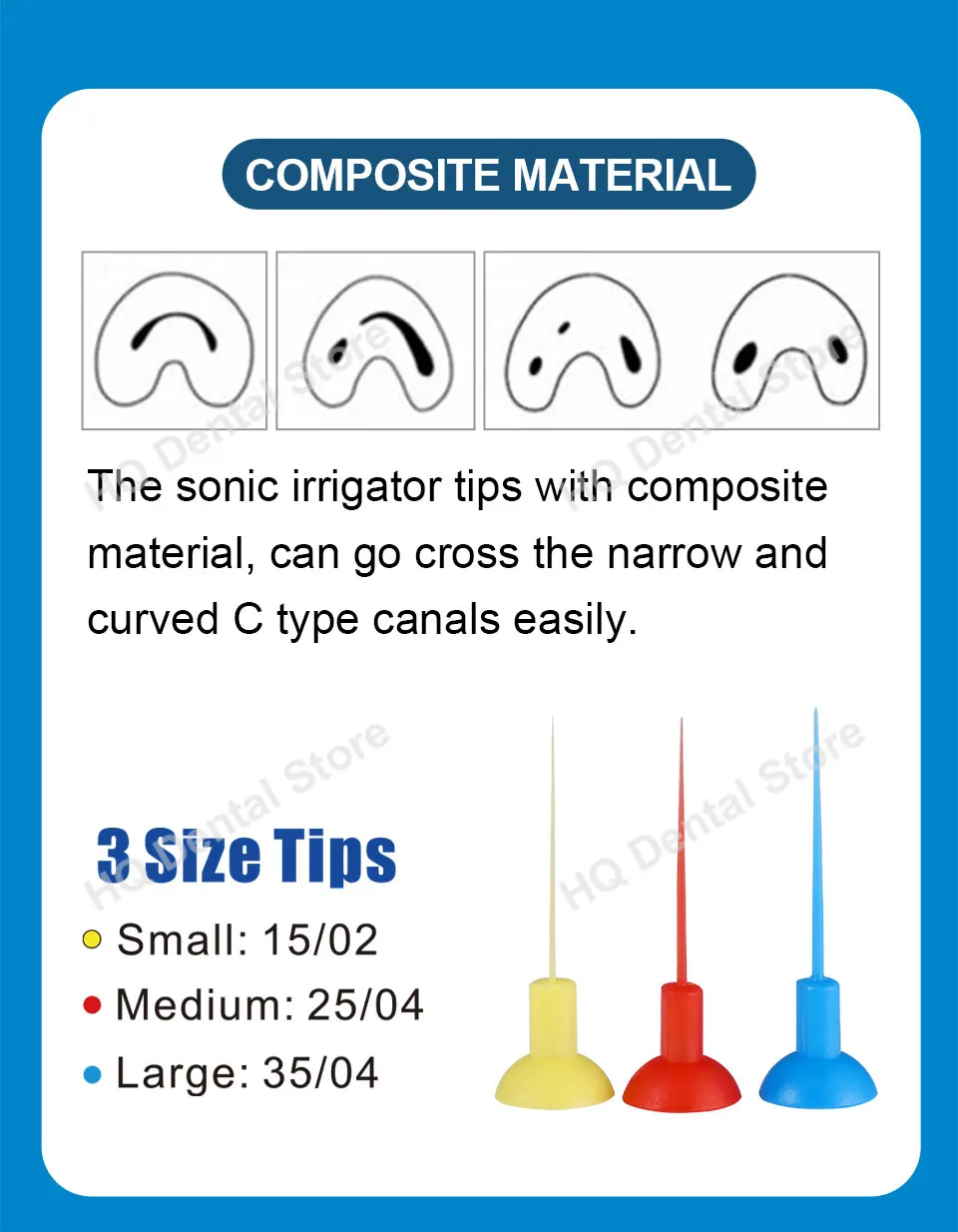 Thumbnail 4 - #19 Pulp Vitality Testers Comparison Guide