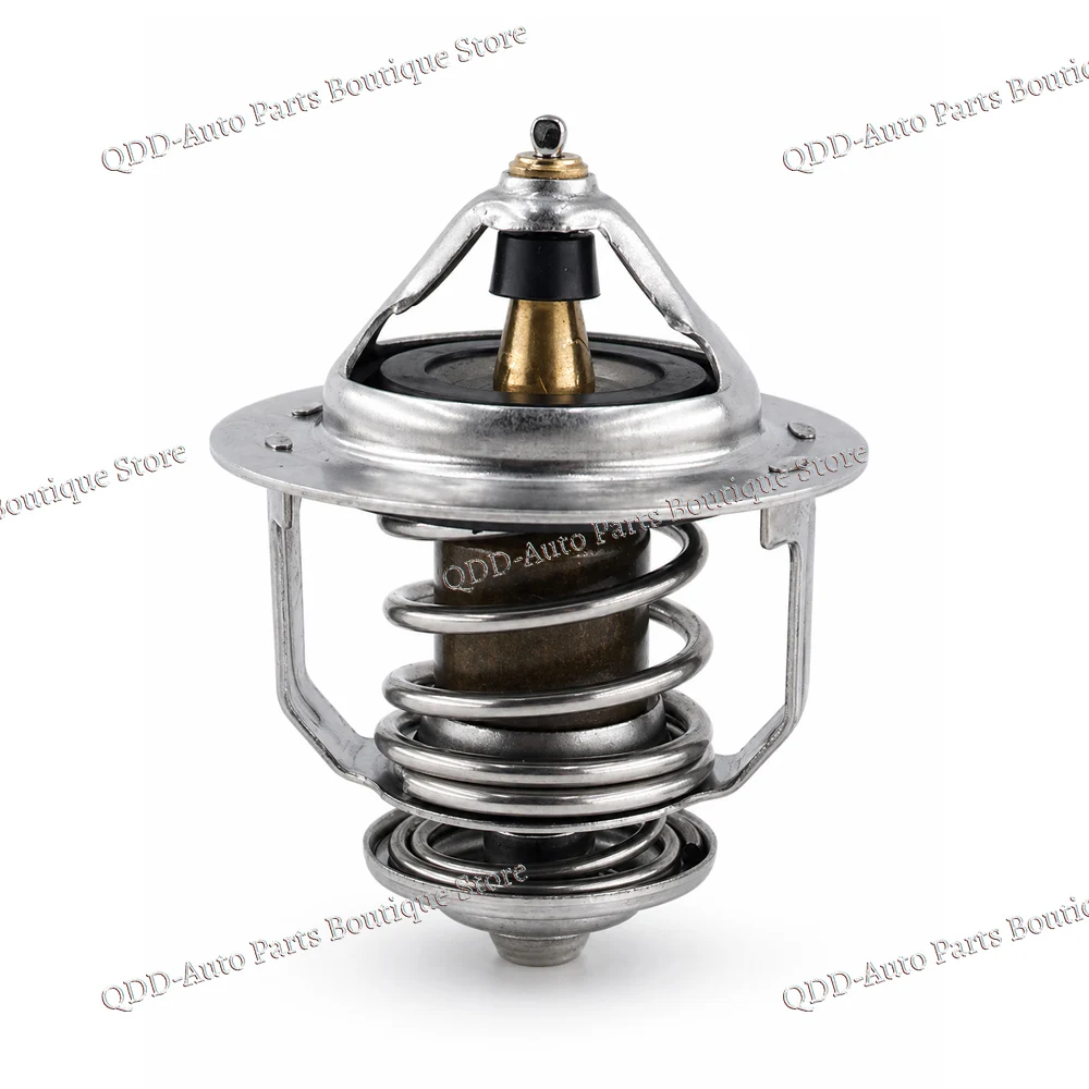 88℃ 25510-4A750 255104A750 For Hyundai H-1 07 15 18 Grand Starex Porter H-100 H350 Solati Kia Bongo 3 Thermostat Cooling Systems