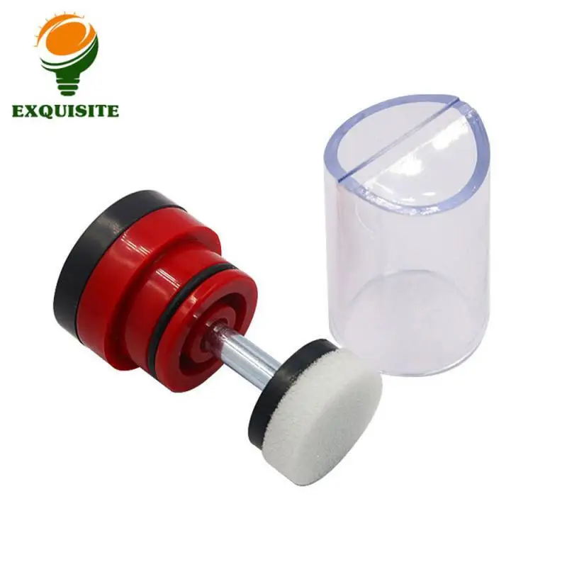 

Simple Solid German Style Universal Safety Household Tool Labeled Bottle Portable Beekeeping Practical Seal Gardening Clear