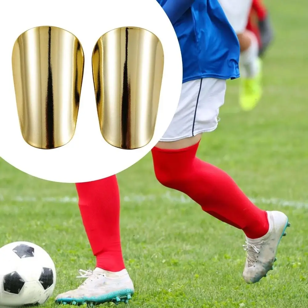 

Leg Protective Football Shin Pads Shock Absorbing EVA Thickening Training Shank Board Leg Cover Lightweight Soccer Shin Guards