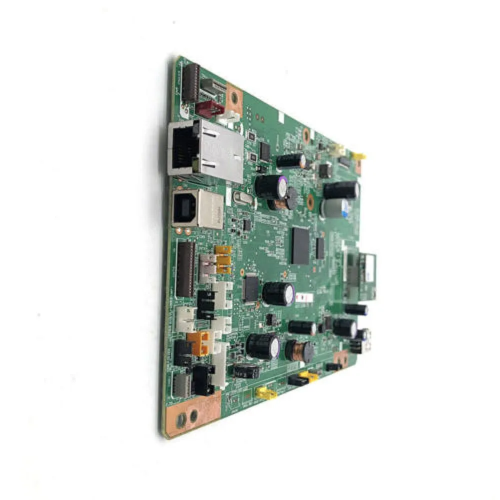 Mainboard Mother Board CG36 MAIN Fits For Epson Workforce WF-7710 WF7710 WF-7710