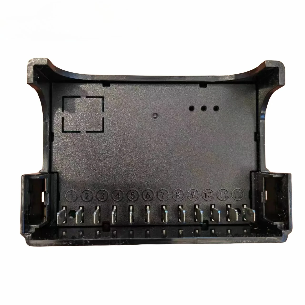 forLMO24 111C2 Oil Burner Program Controller Control Box Replace LOA24 LMO24 111C2 Generic