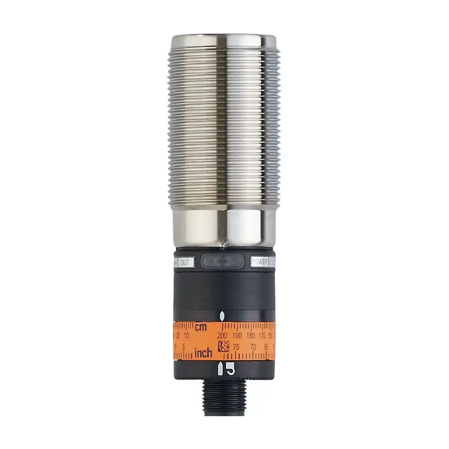 New IFM OC5225 Photoelectric Sensor Order