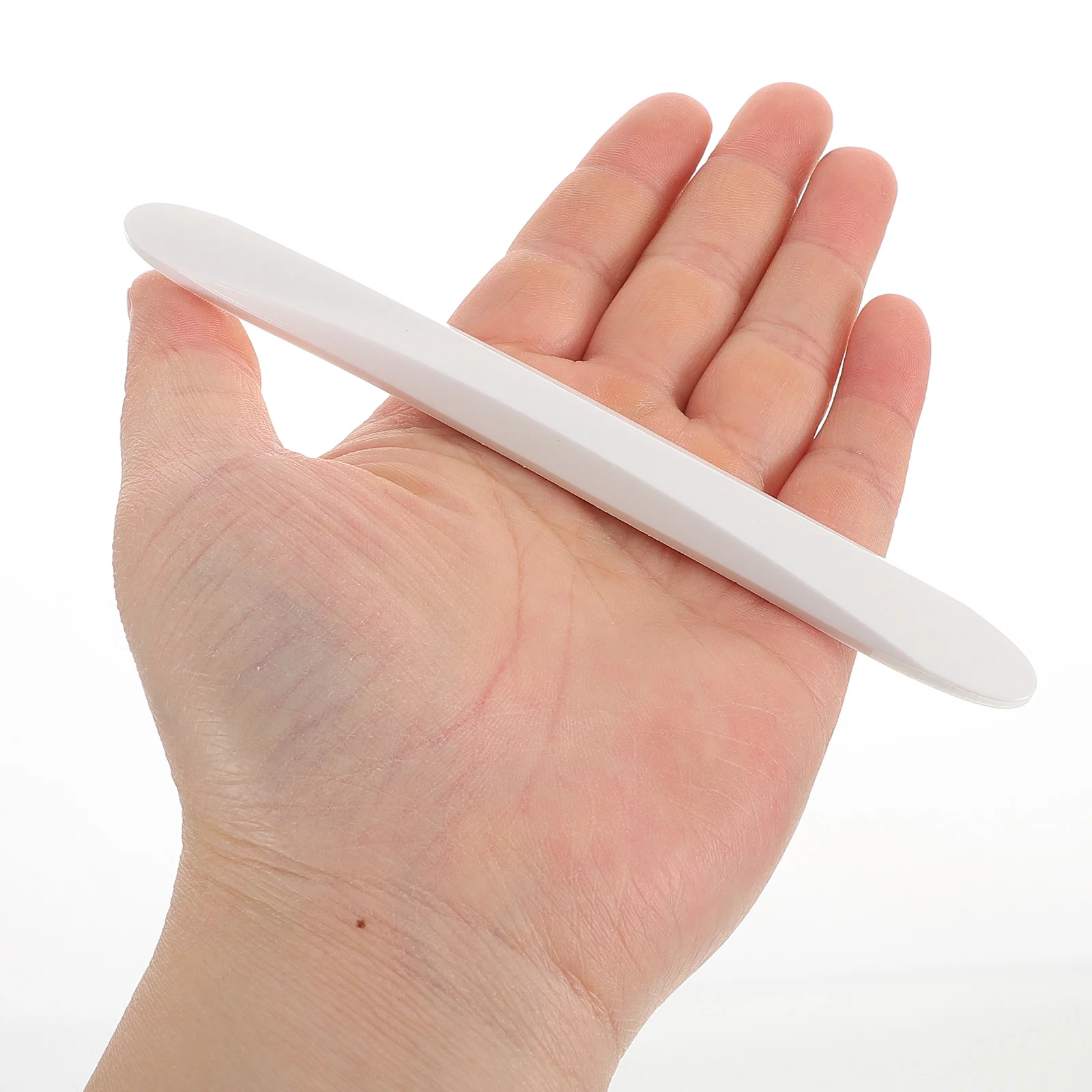 

8PCS Car Door Protector Edge Strips, Invisible Anticollision Film for Door Edges and Mirrors, Universal Automotive Accessories