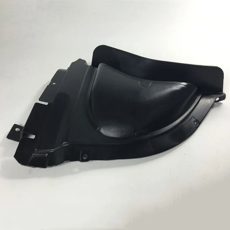 Front Fender Liner Extension For BMW F01 F02 730i 740i 750i -Driver / Passenger Side