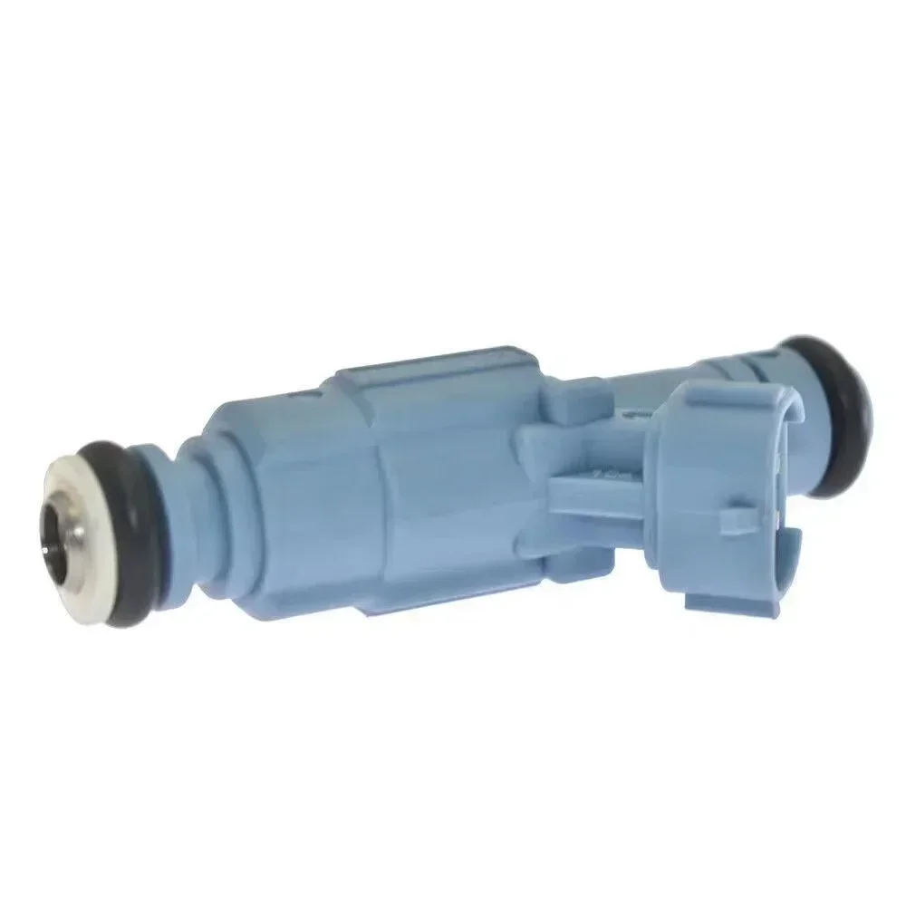 

Fuel injector 35310-2G300 is suitable for Hyundai Sonata Tucson Kia Forte Optima 2.4L