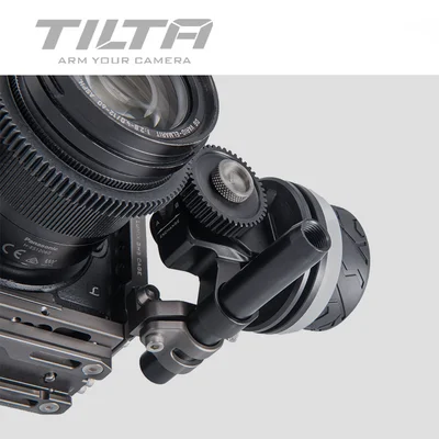 Tilta FF-T07 MINI Follow Focus Motor Wireless Lens Control System MB-T15 Matte Box for Camera BMPCC 4K VS Nucleus N Nano